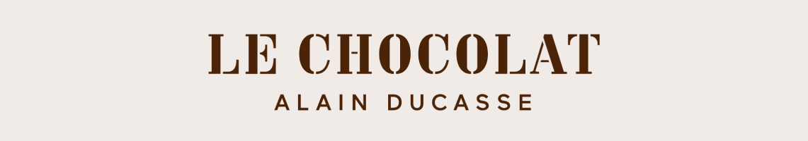 Le Chocolat Alain Ducasse