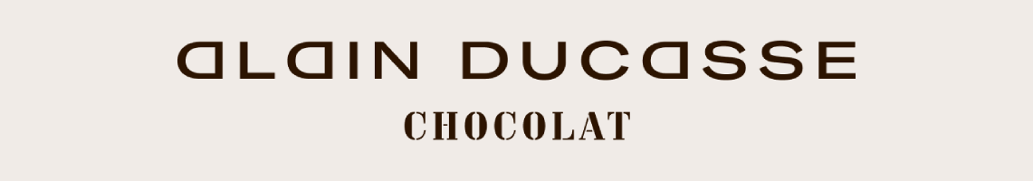 Le Chocolat Alain Ducasse