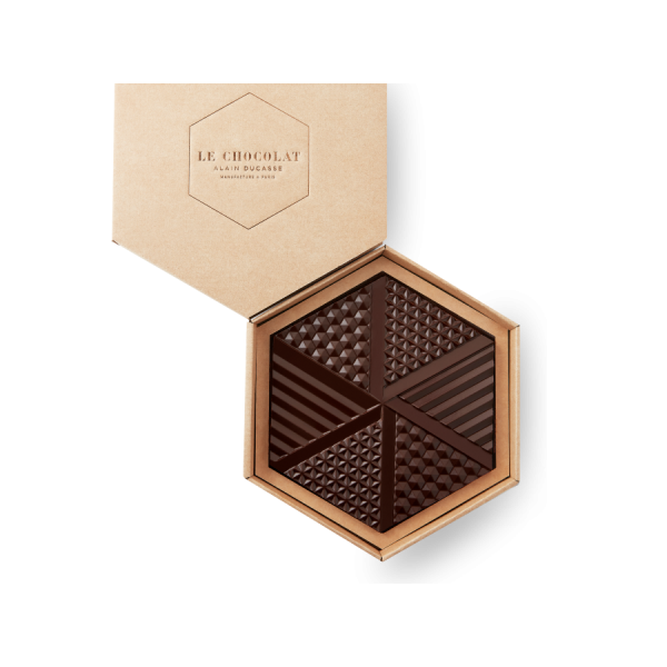 Hexa-To Share Hexa-To Share