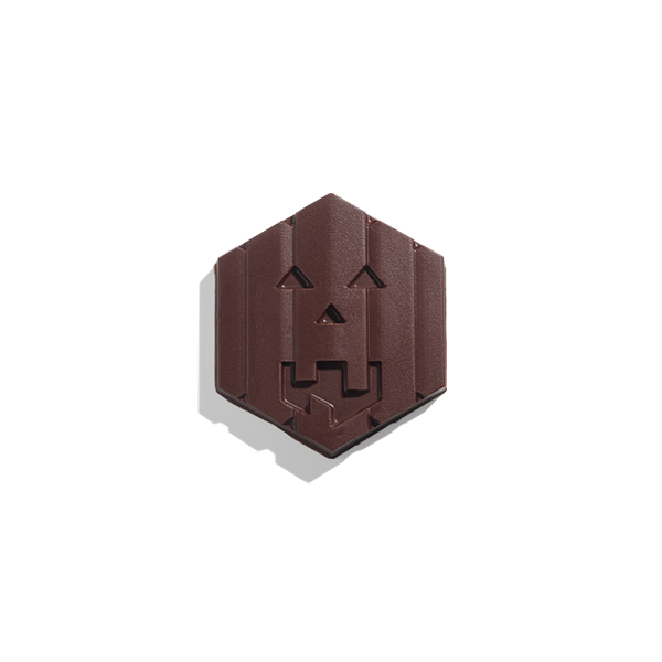 Hexa-Scared Dark Hexa-Scared Dark