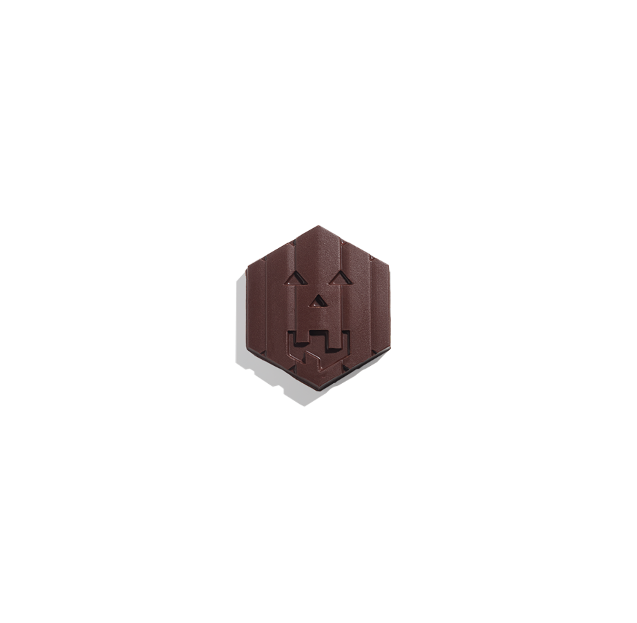 Hexa-Scared Dark