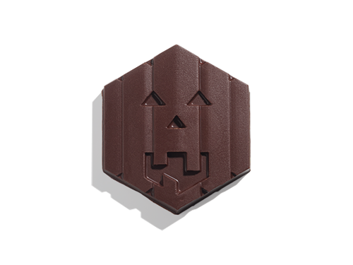 Hexa-Scared Dark