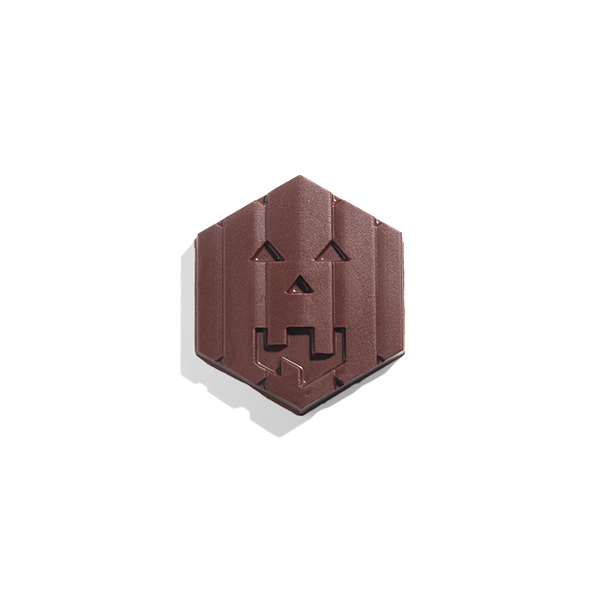 Hexa-Scared Milk Hexa-Scared Milk