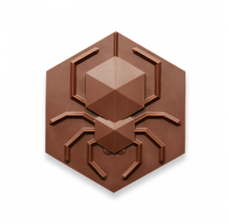 Hexa-spider