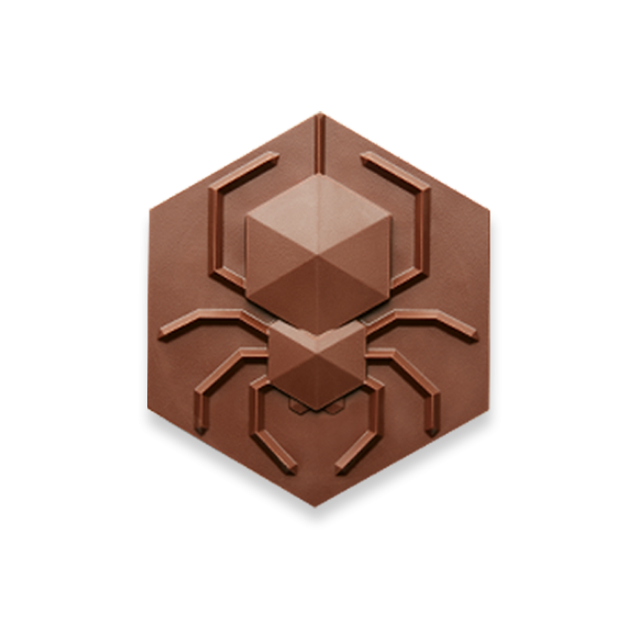 Hexa-spider