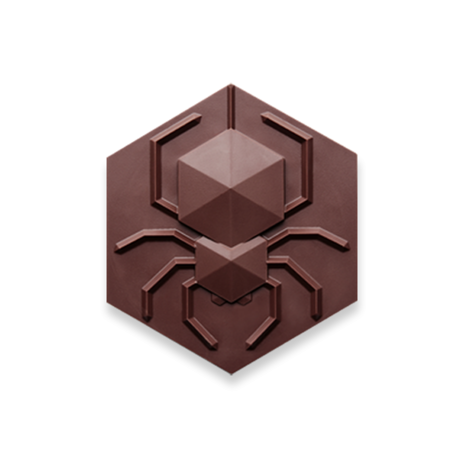 Hexa-spider - Dark