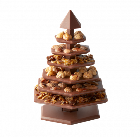 Sapin de Noël - Mendiant