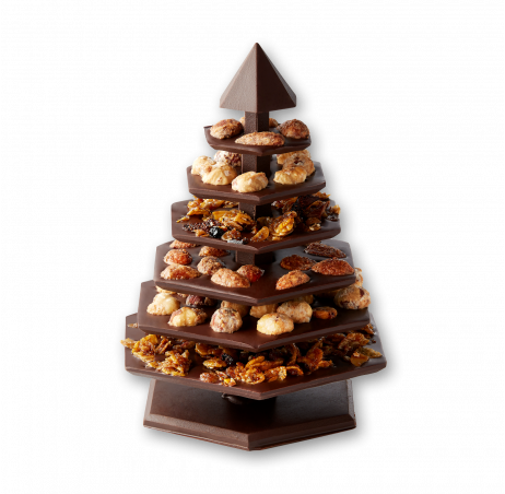Sapin de Noël - Mendiant