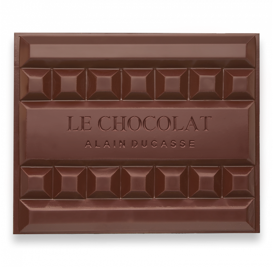Giant Chocolate bar