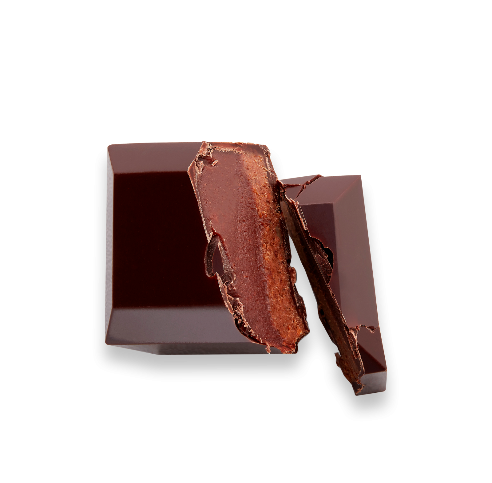 Chocolat râpé - Alain Ducasse - 300 g