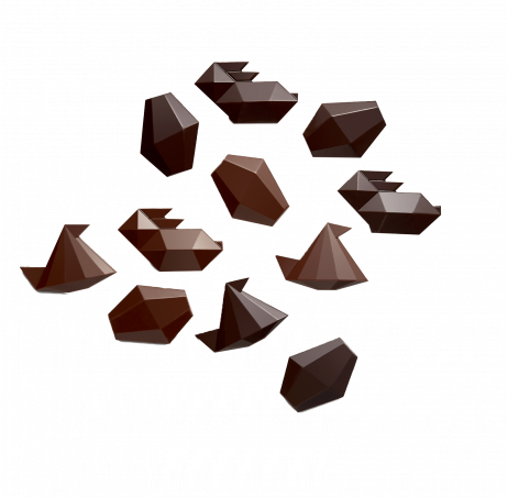 Friture sèche T2