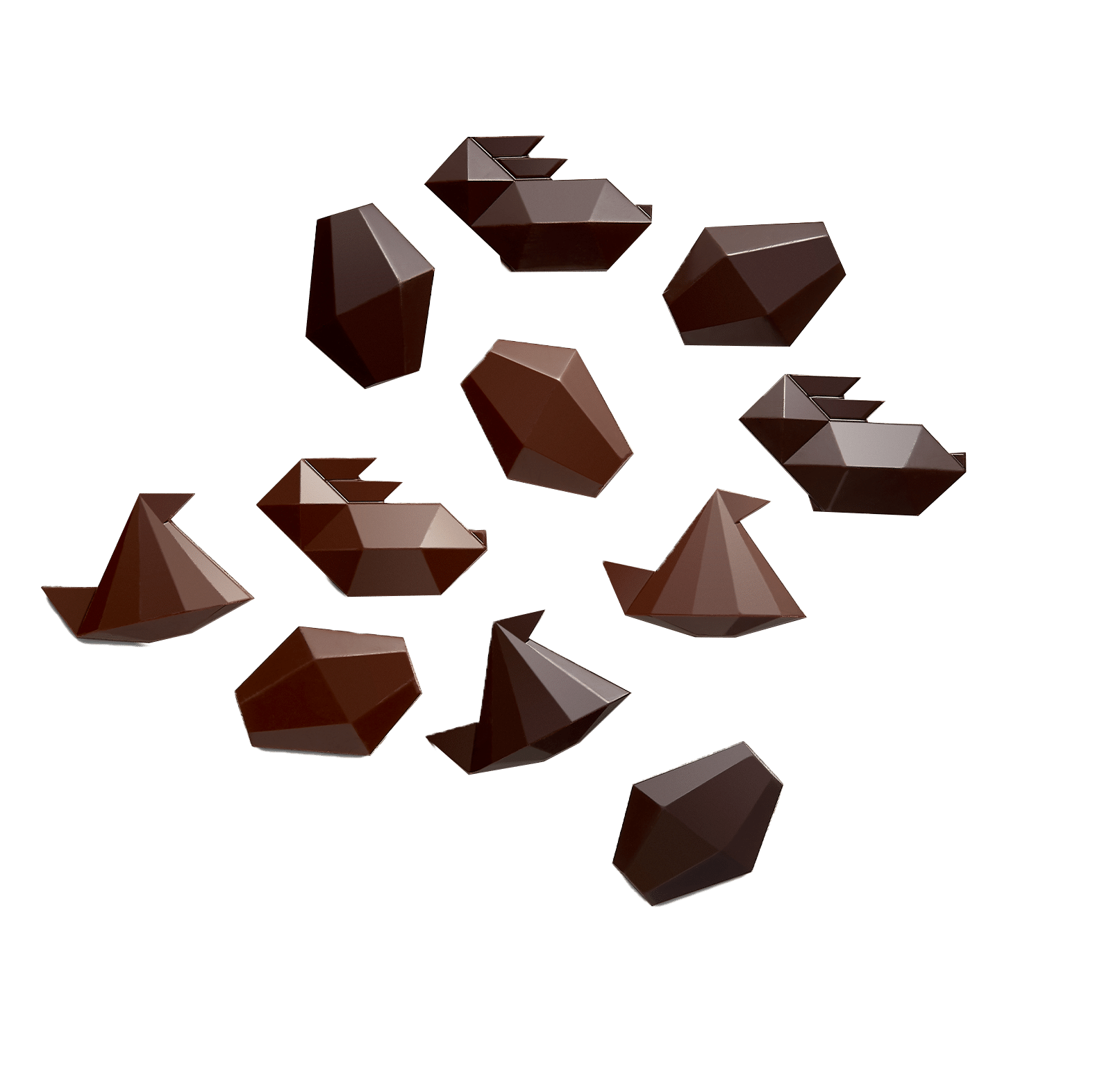 Friture sèche T2