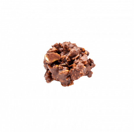 Hazelnut Roc's