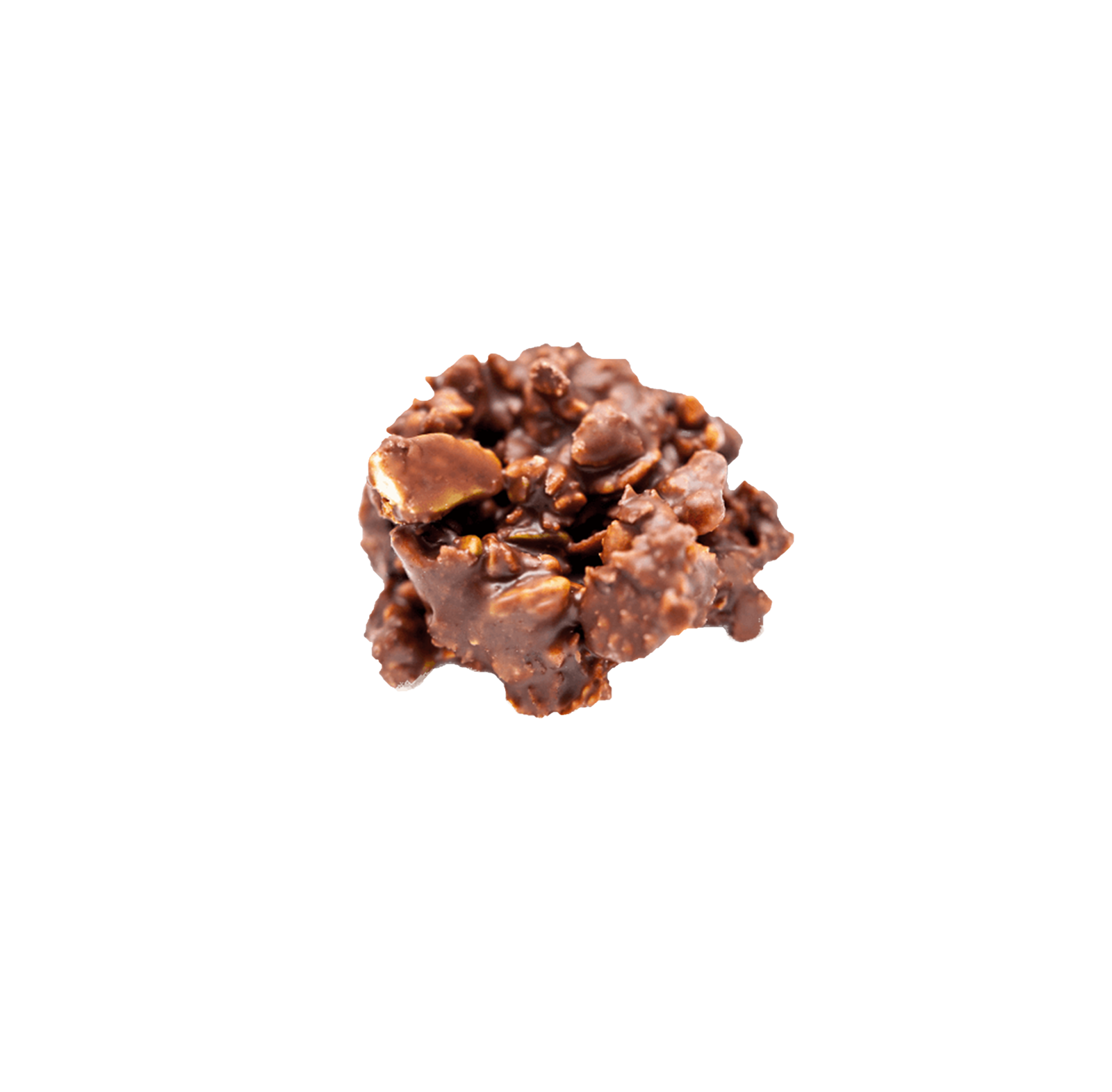 Hazelnut Roc's