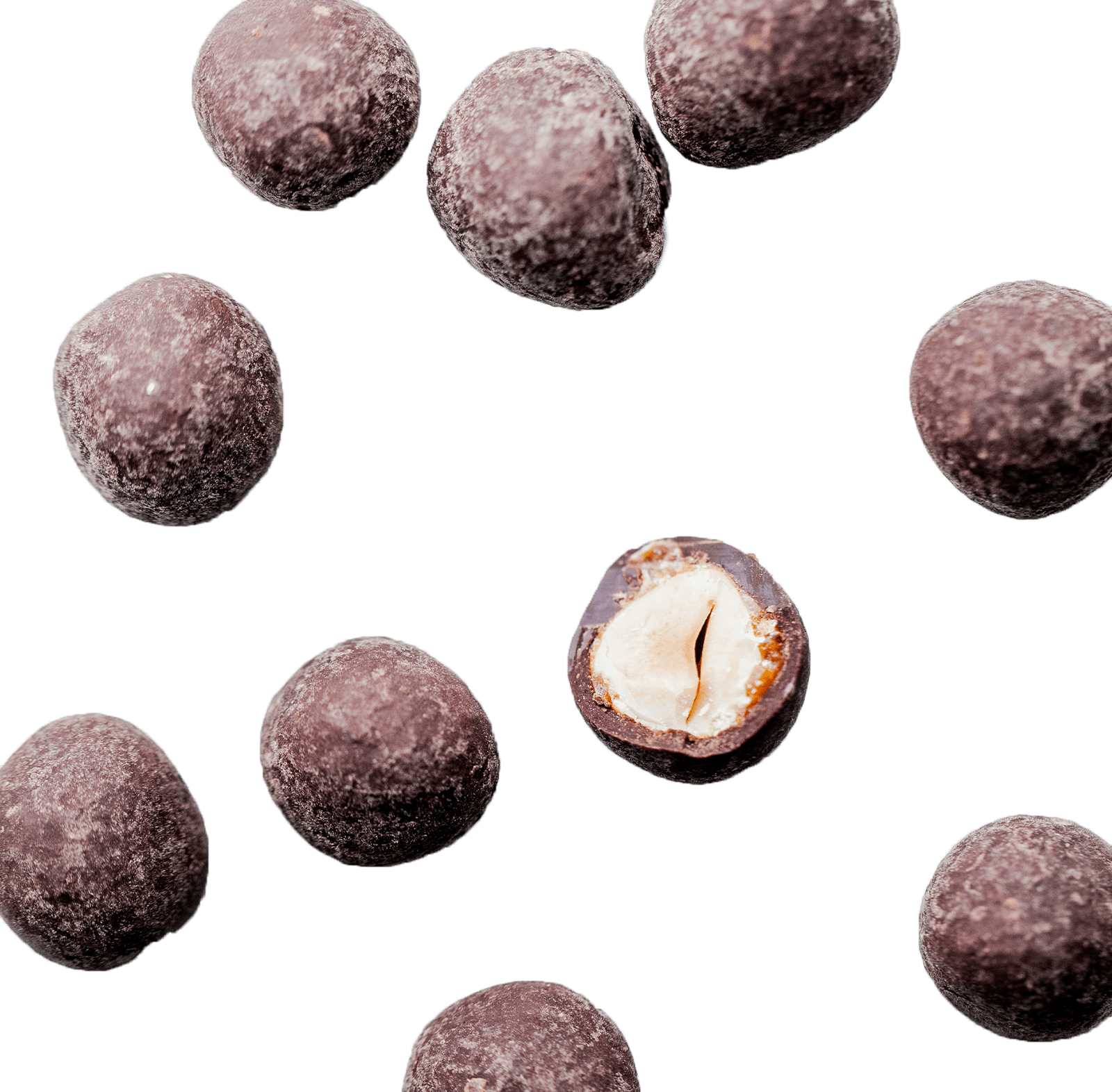 Hazelnut Dragées