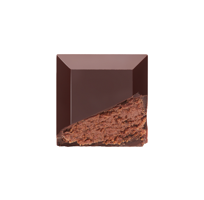 Noir - Grué de Cacao