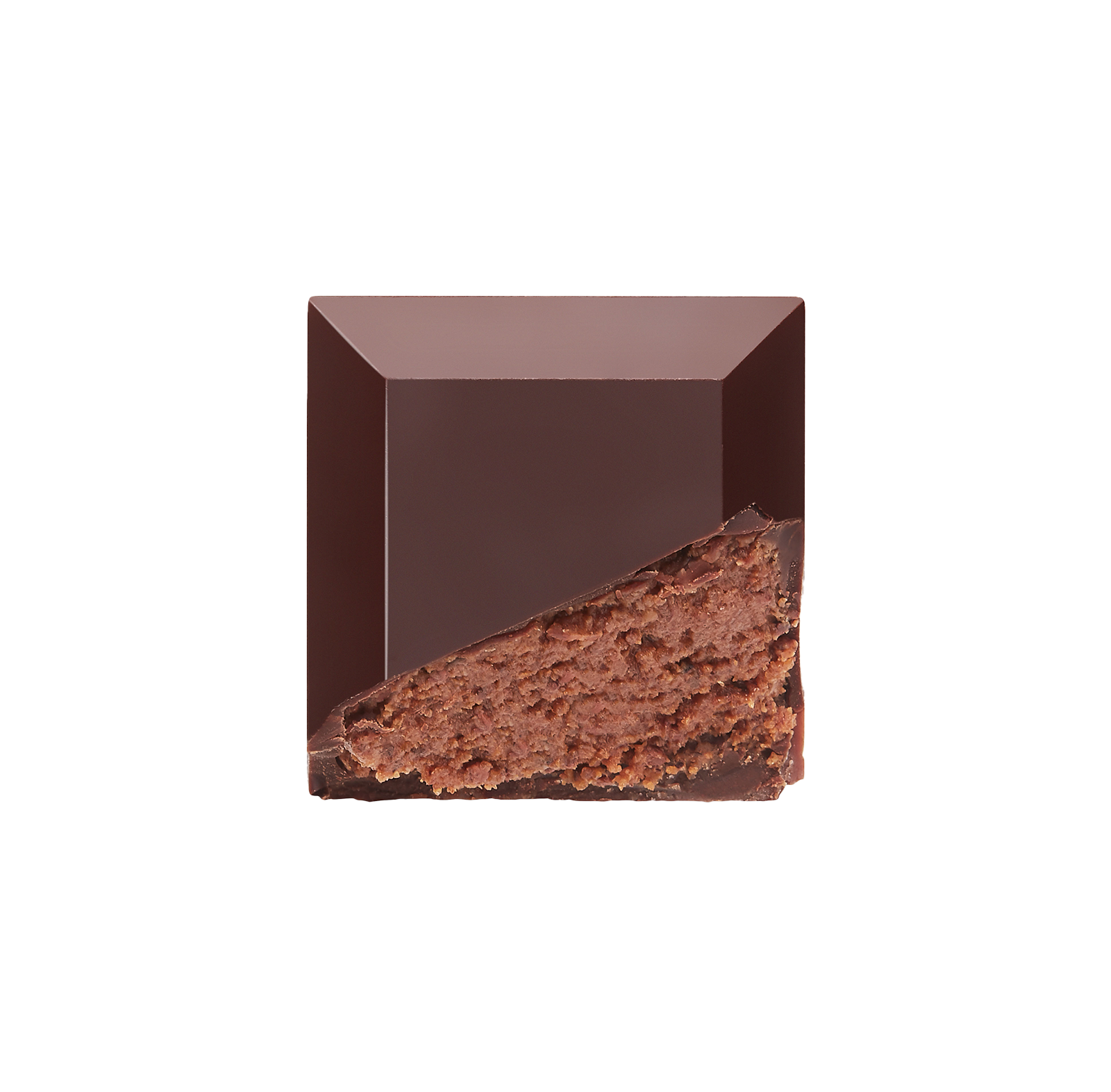 Dark - Cocoa Nibs