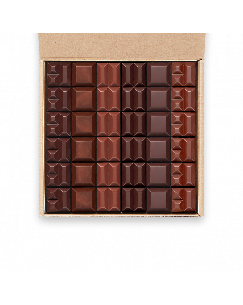 Praliné Pépites Box