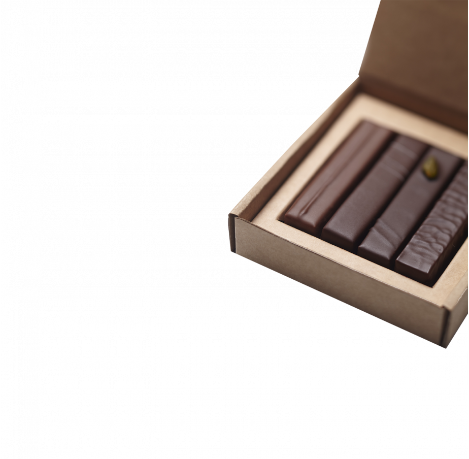 Double-bites box