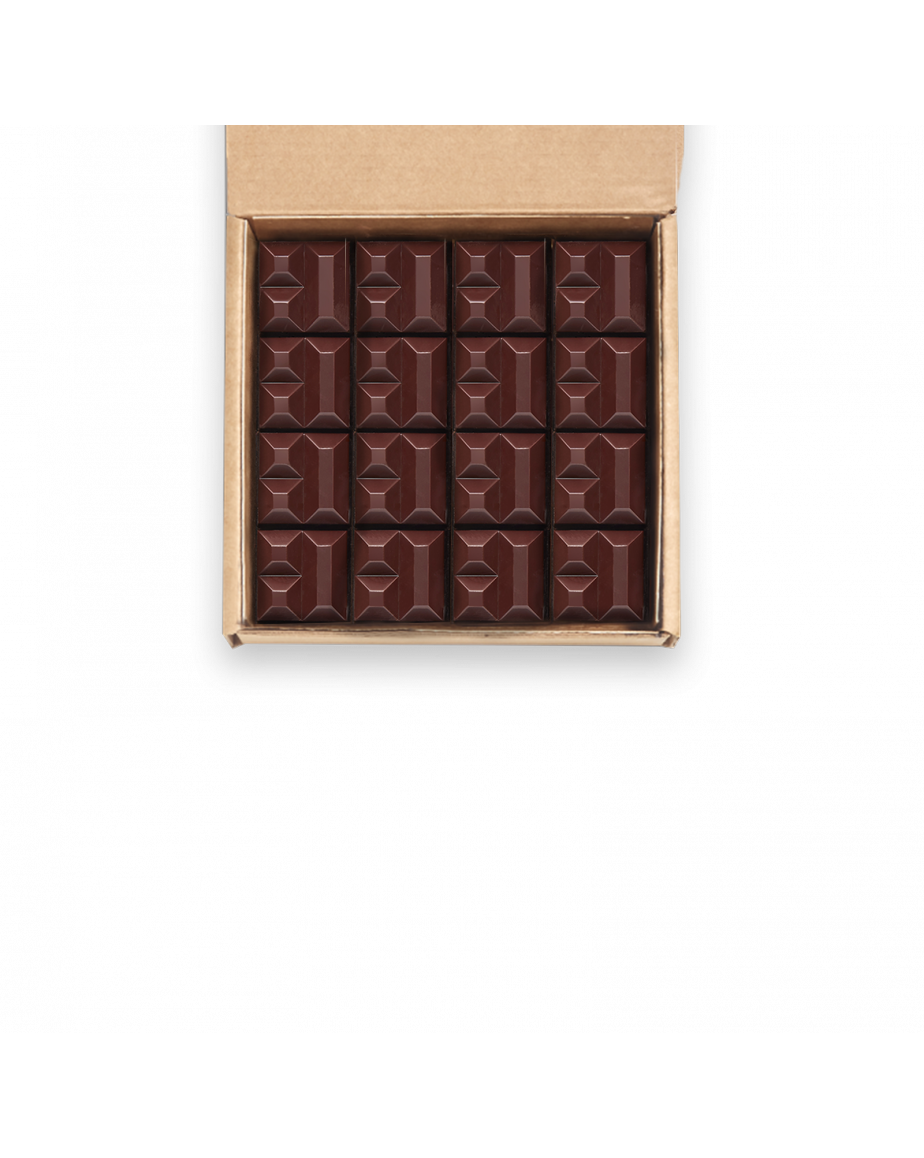 Praliné Dark Pépites Box