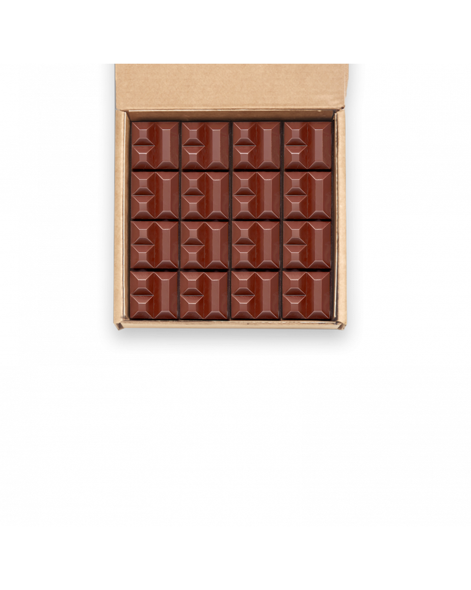 Praliné Milk Pépites Box