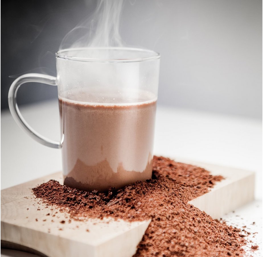 Hot Chocolate mix