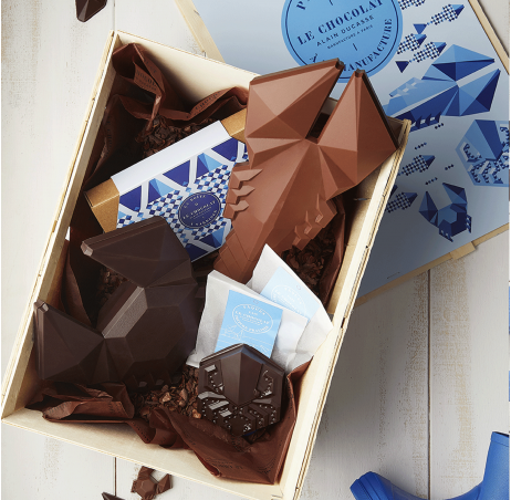 The Easter Hamper