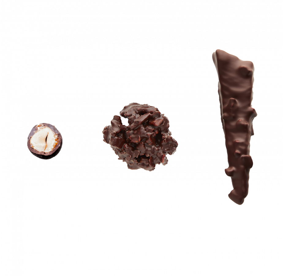 Petit Coffret Les Incontournables