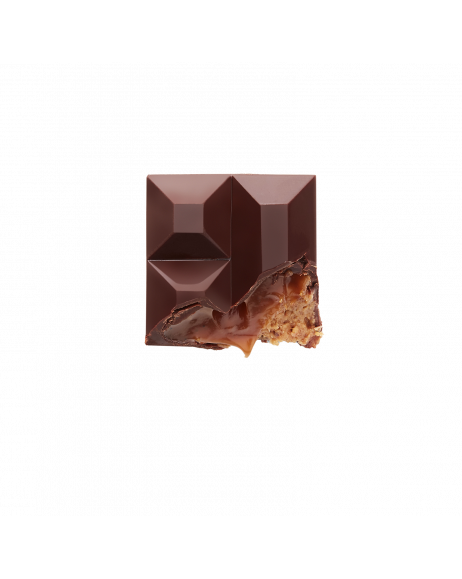Praliné Dark Pépites Box