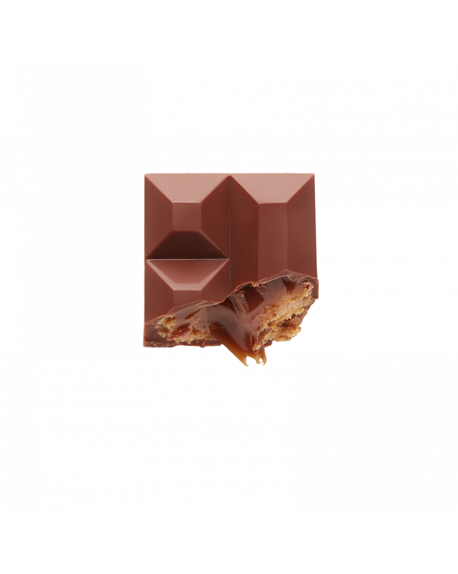 Pépites Lait Praliné