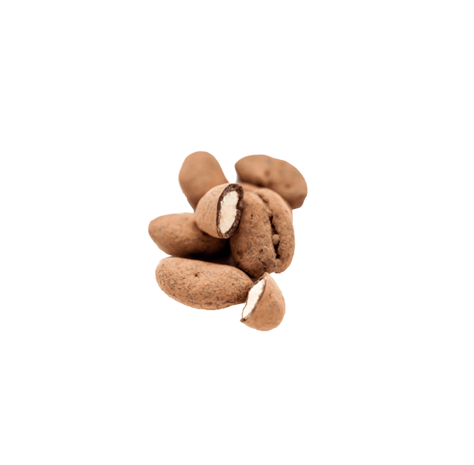 Almond Dragées