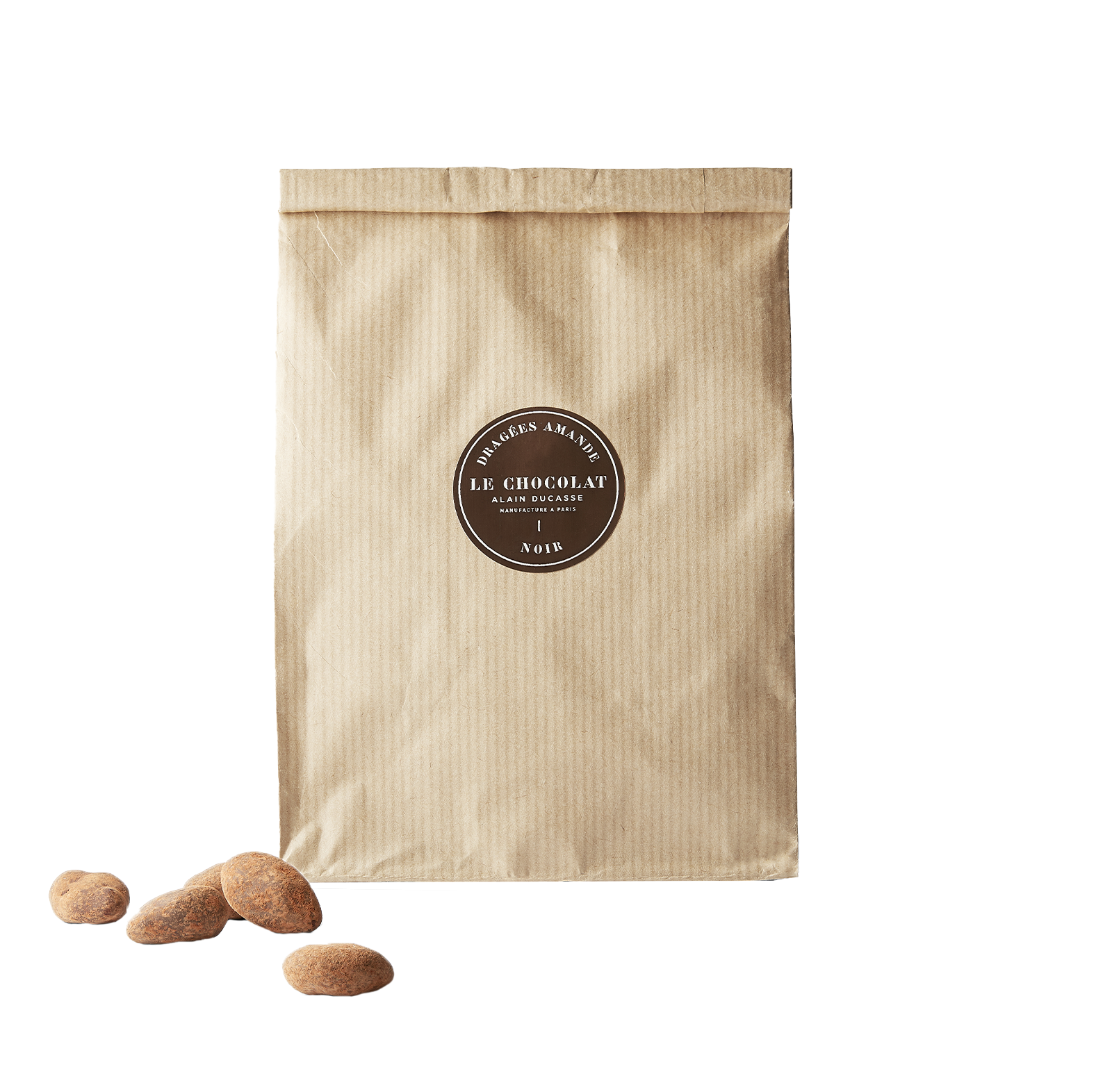 Almond Dragées