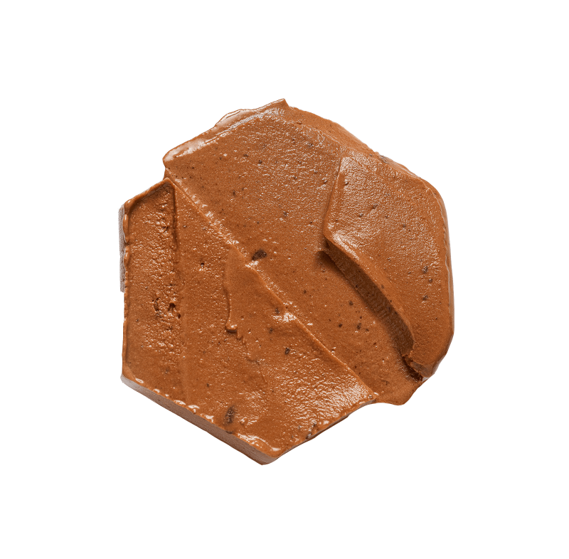 Madagascar chocolate sorbet