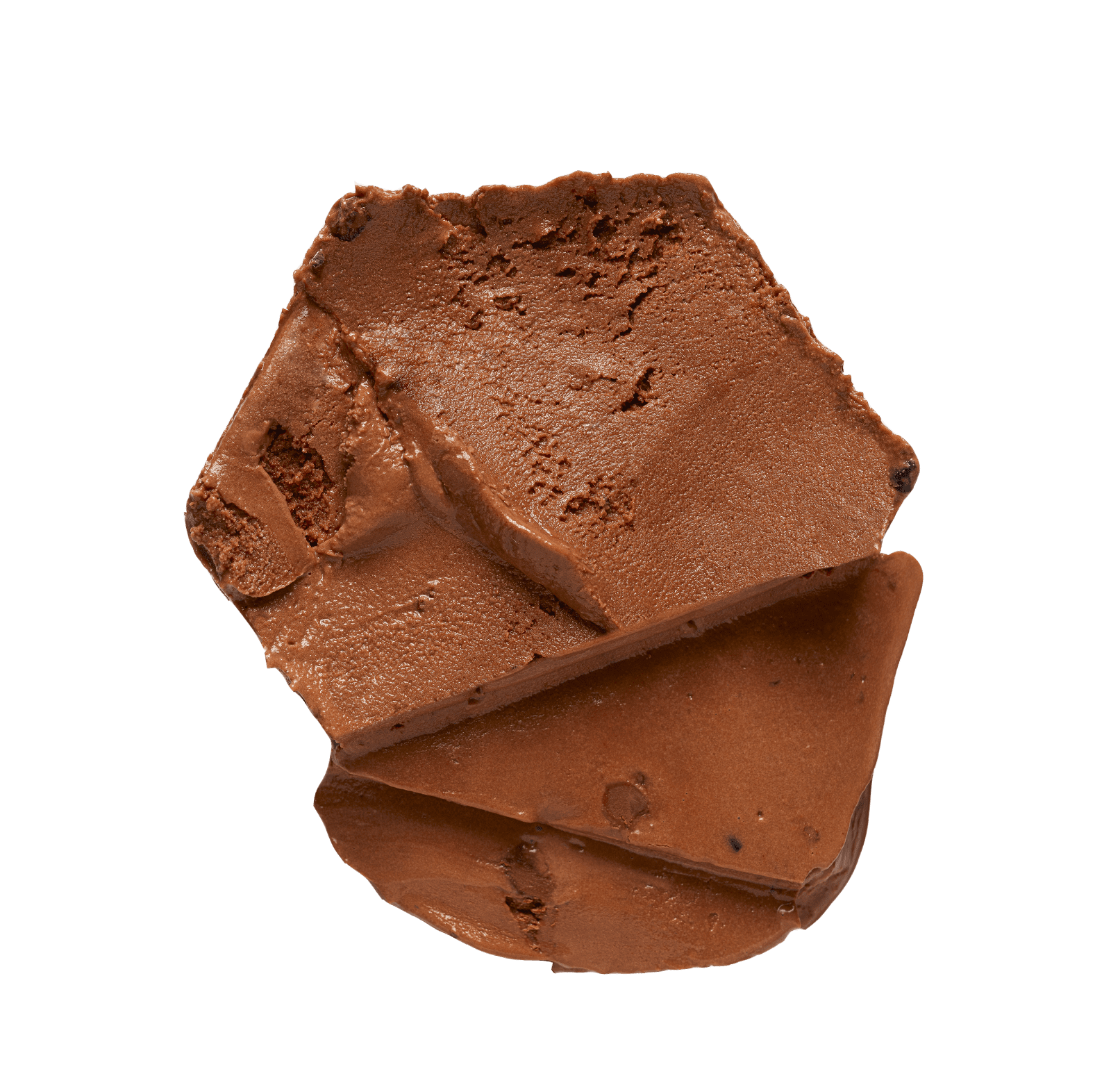 Peruvian chocolate gelato