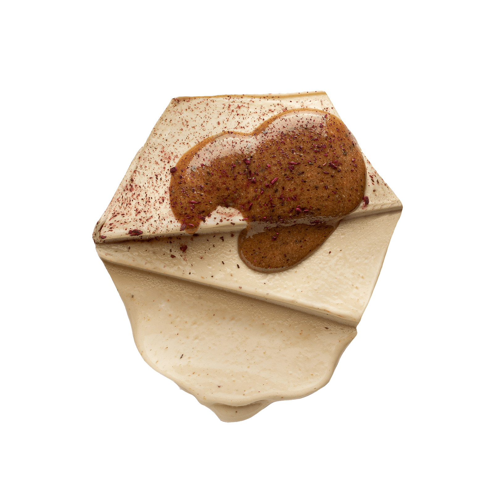 Glace Praliné Noisette