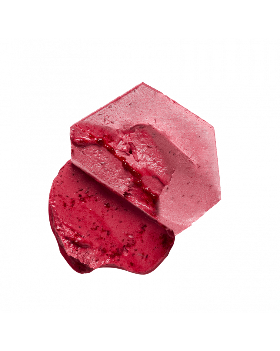 Sorbet Framboise, Groseille