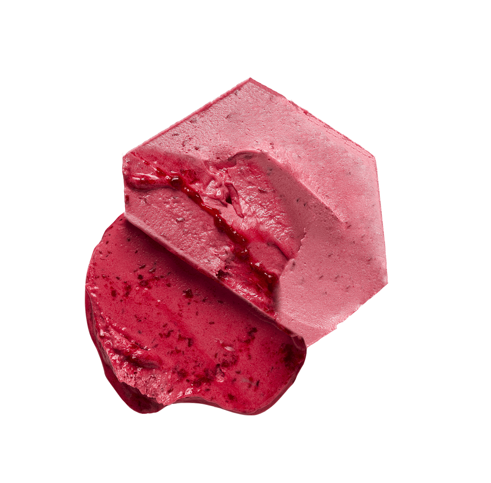 Sorbet Framboise, Groseille