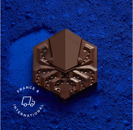 Poulpe rocher lait