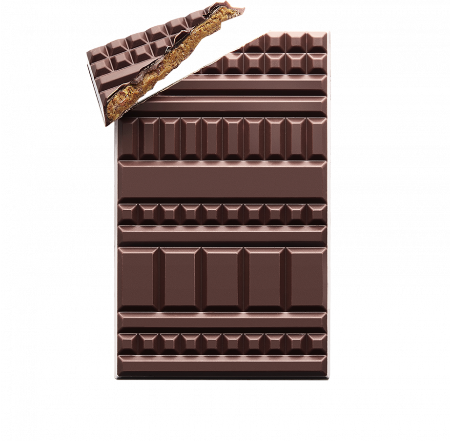 Pistachio praliné