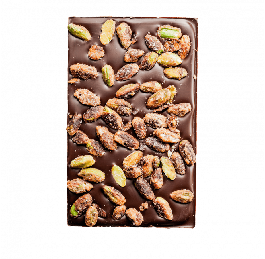 Chopped Pistachios