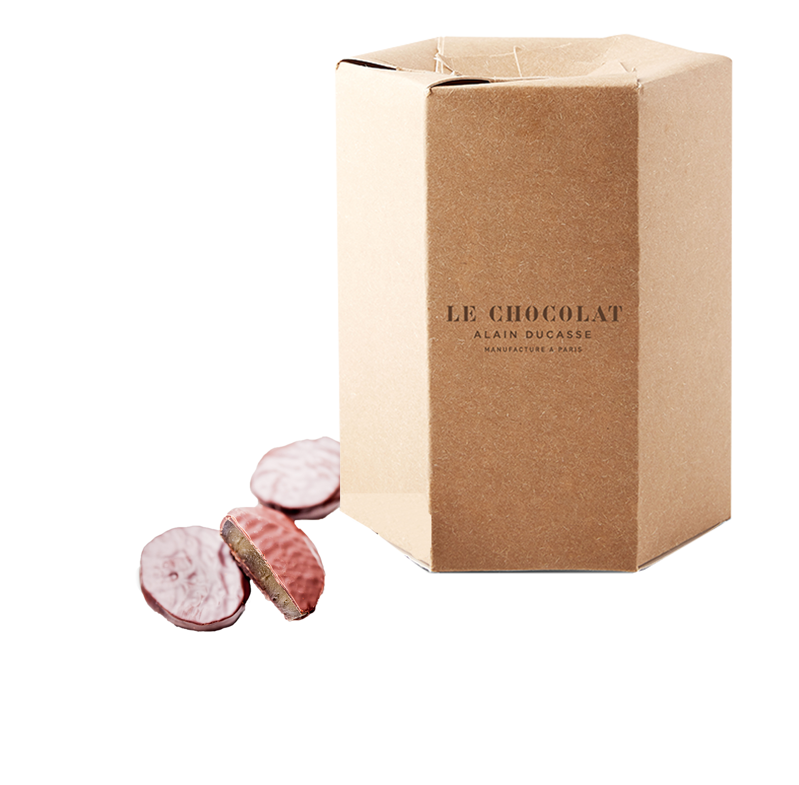 Soveria candied Ginger
