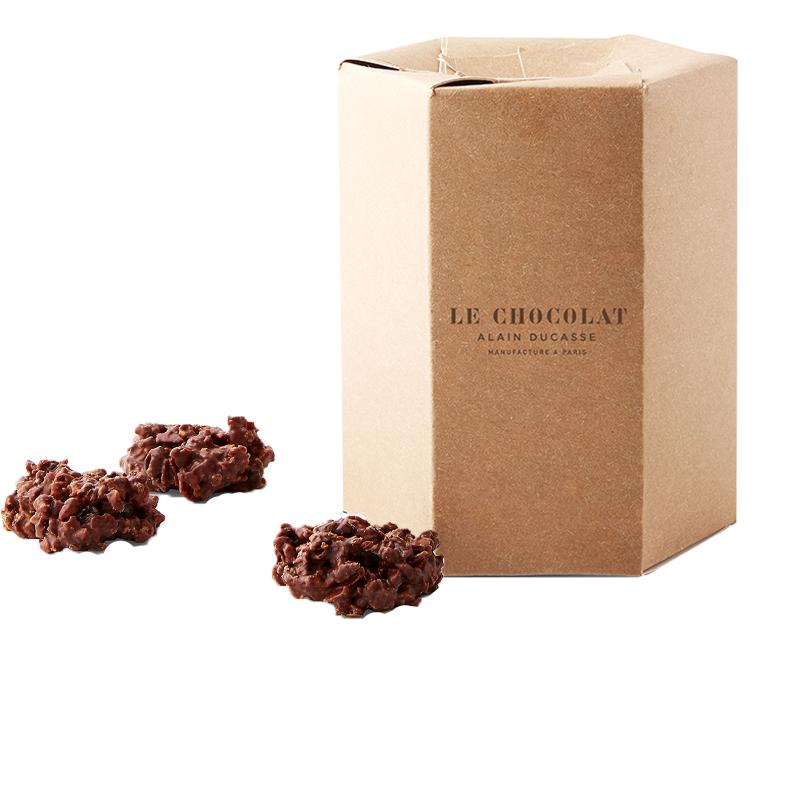 Hazelnut Roc's