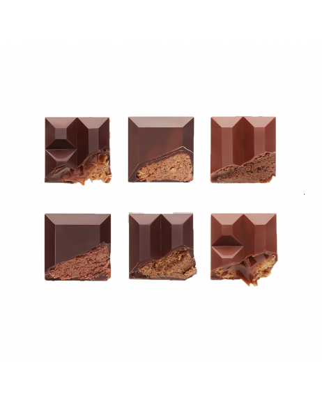 Praliné Pépites Box