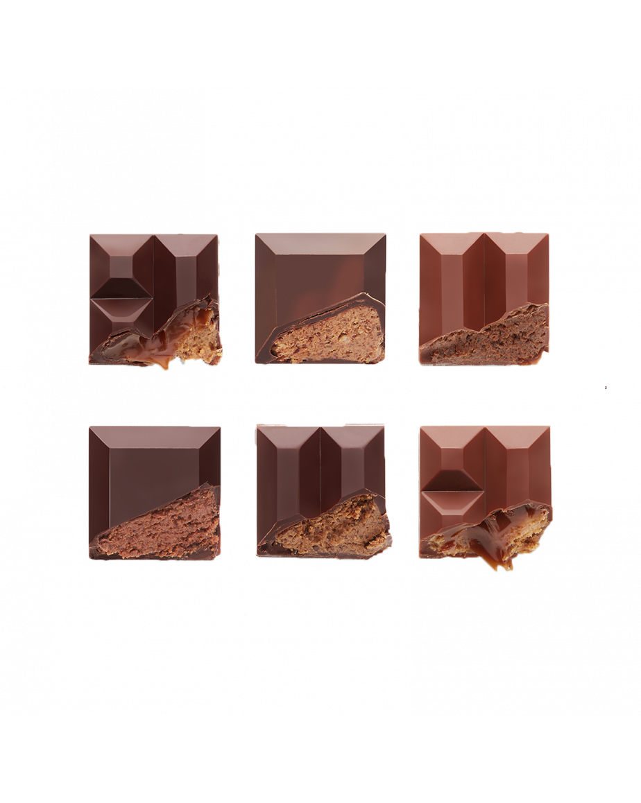Praliné Pépites Box