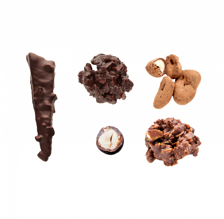 Grand Coffret Les Incontournables