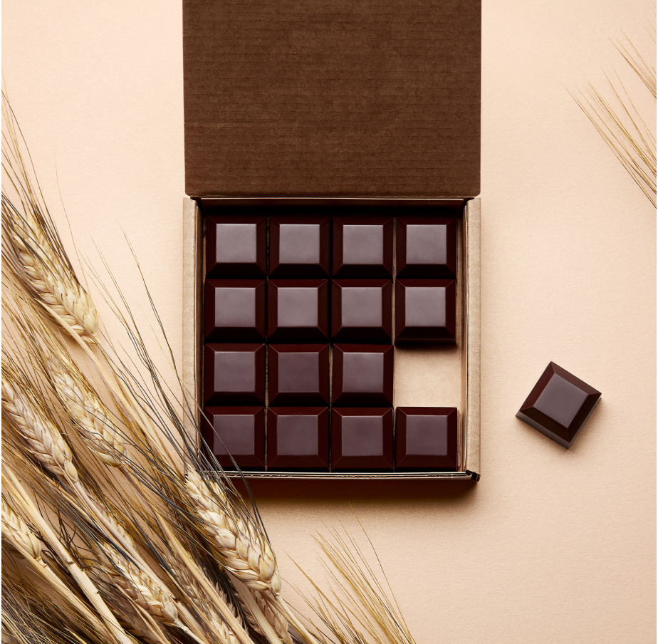 Malt Pépites box