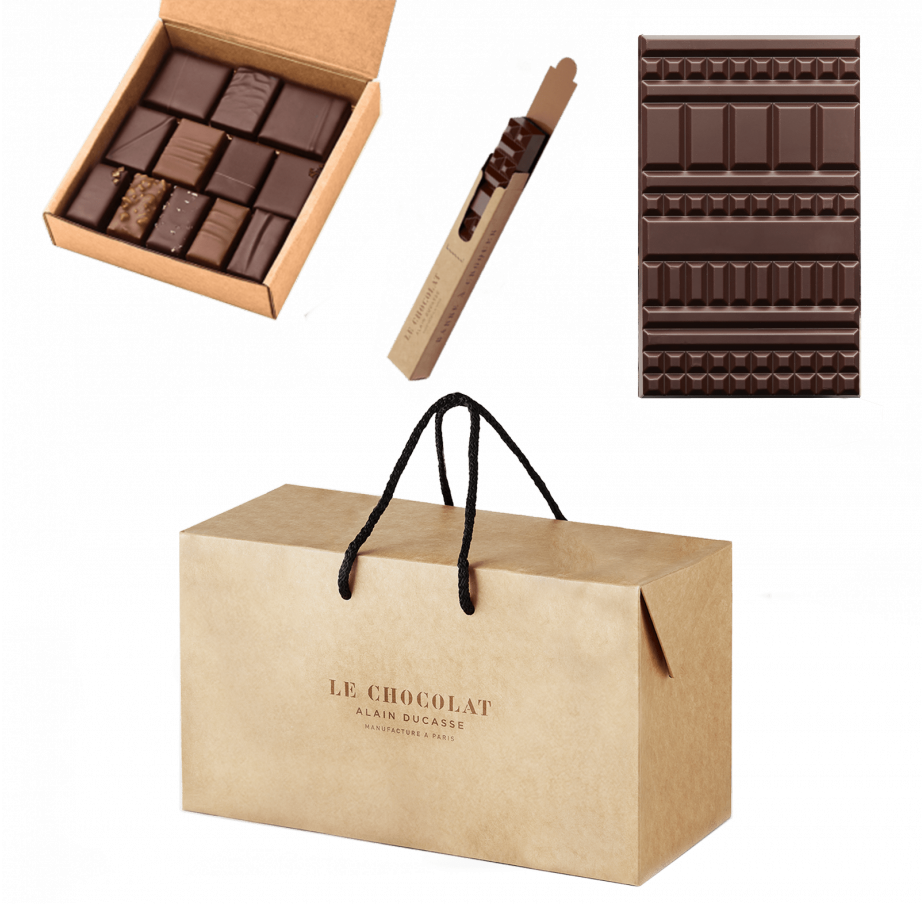 Discovery Gift Box