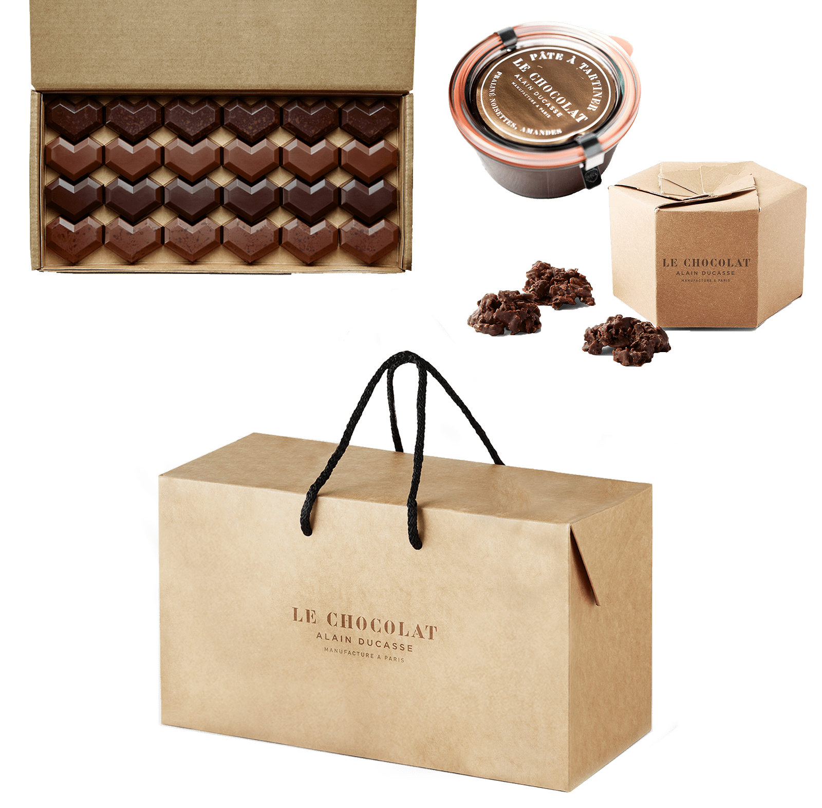Pépicœur Gift Box