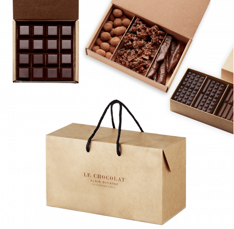 Pépites Gift Box