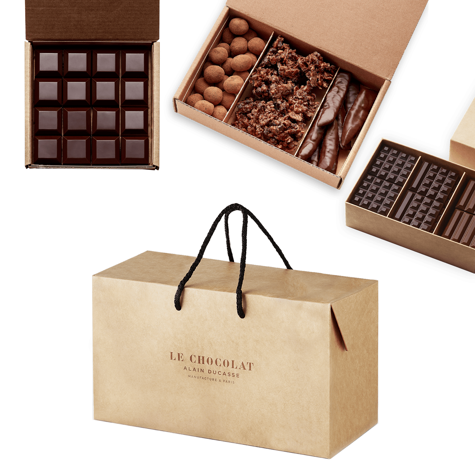 Pépites Gift Box